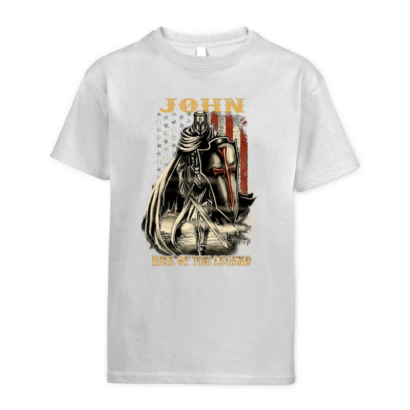 Kid's Standard T-Shirt