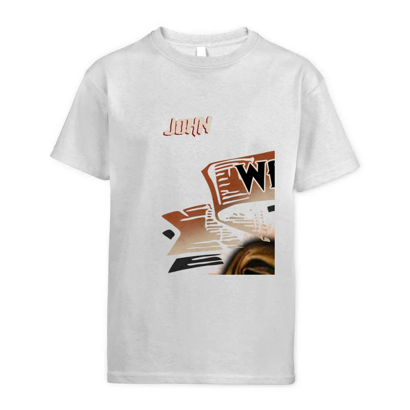 Kid's Standard T-Shirt