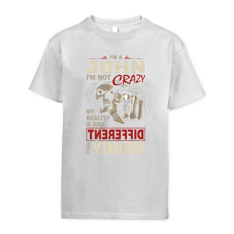 Kid's Standard T-Shirt