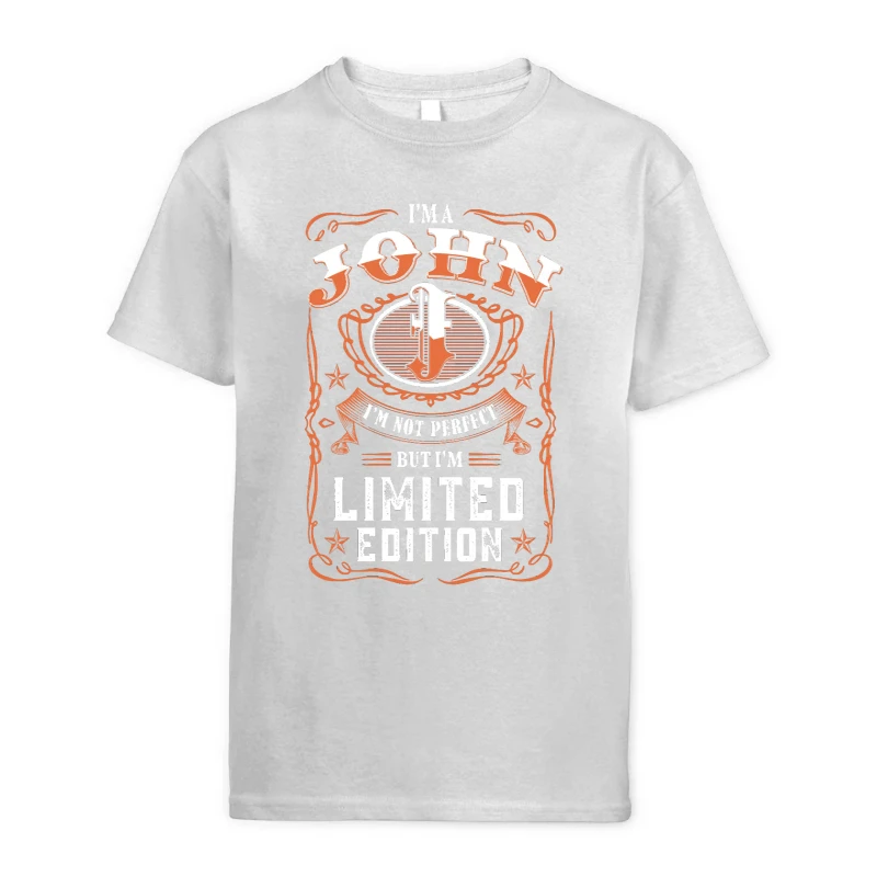 Kid's Standard T-Shirt