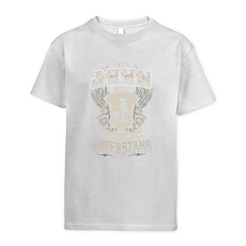 Kid's Standard T-Shirt