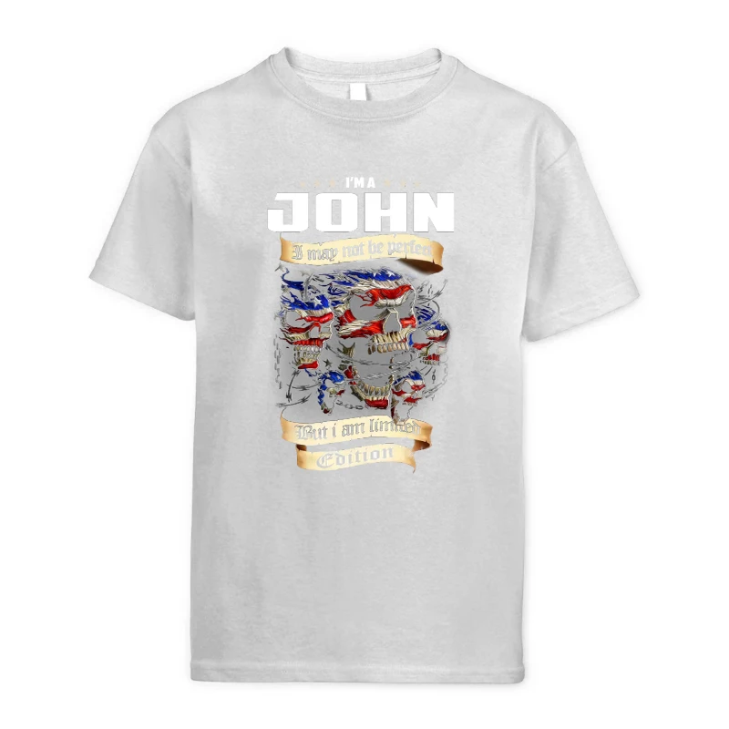 Kid's Standard T-Shirt