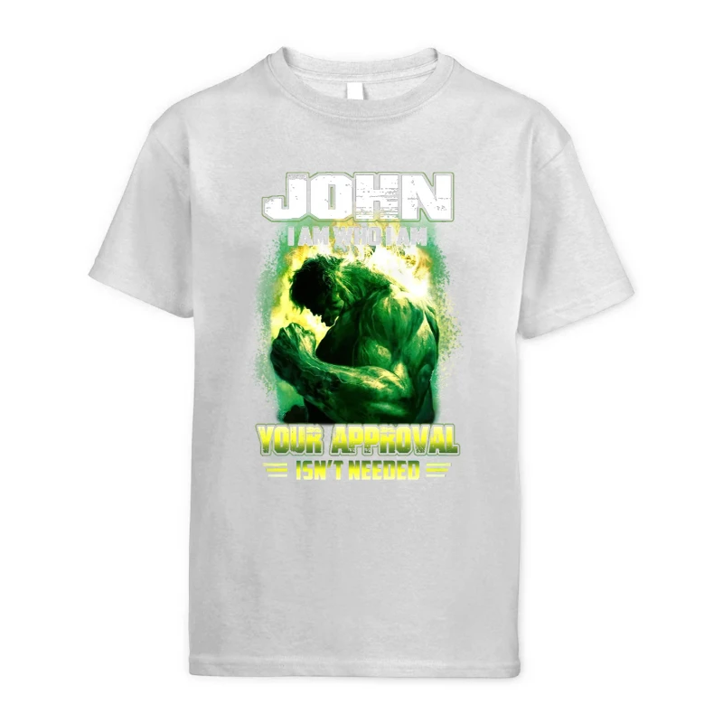 Kid's Standard T-Shirt