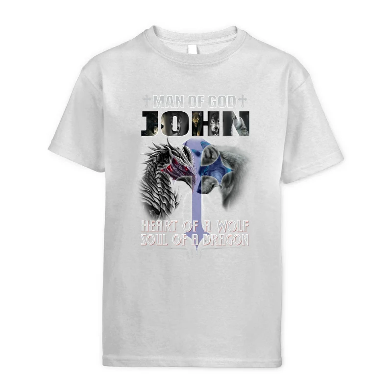 Kid's Standard T-Shirt