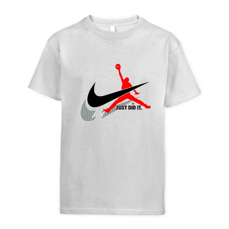 Kid's Standard T-Shirt