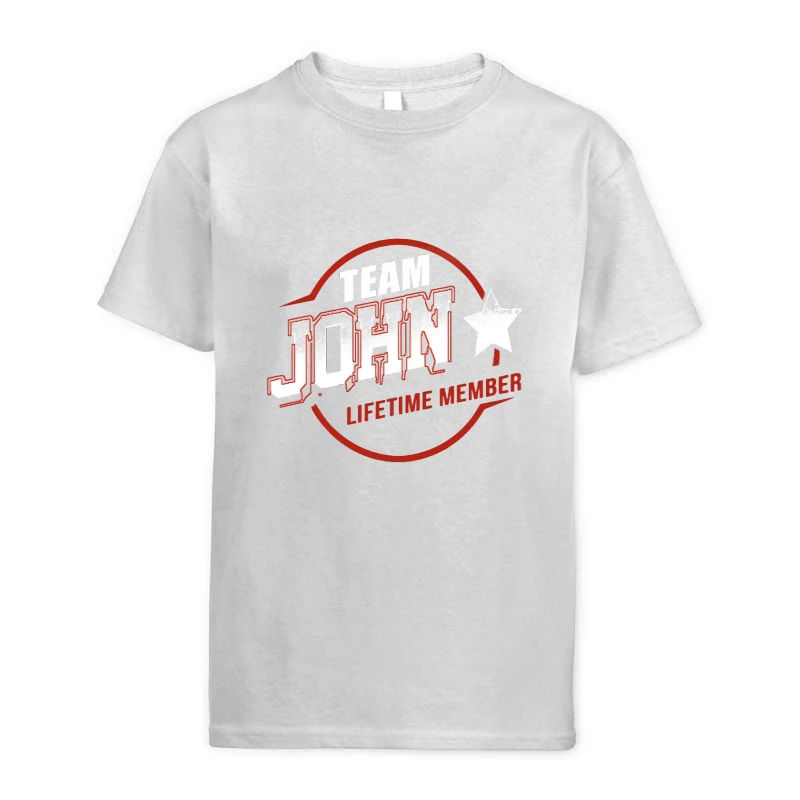 Kid's Standard T-Shirt