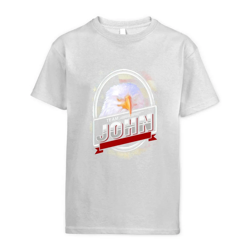 Kid's Standard T-Shirt