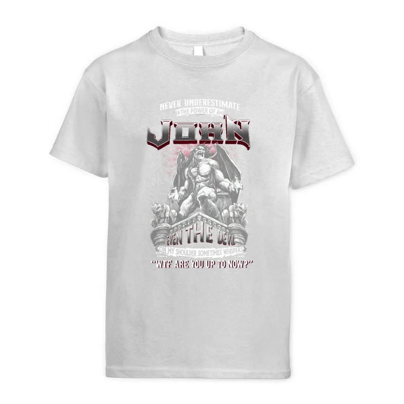 Kid's Standard T-Shirt