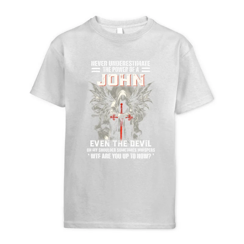 Kid's Standard T-Shirt