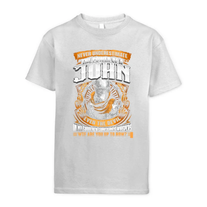 Kid's Standard T-Shirt