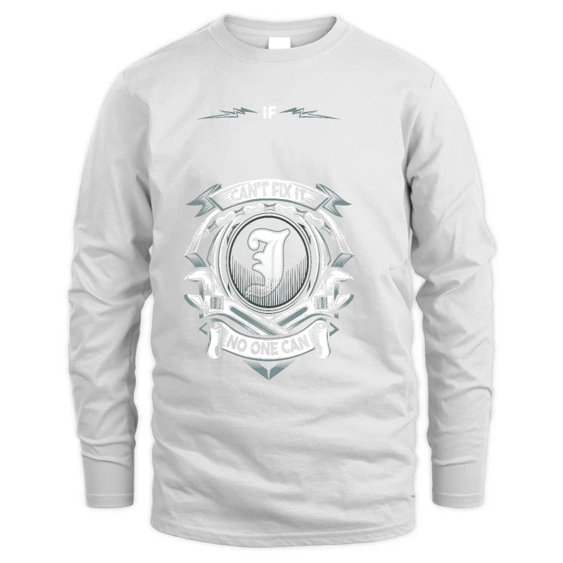 Men's Long Sleeve T-Shirt