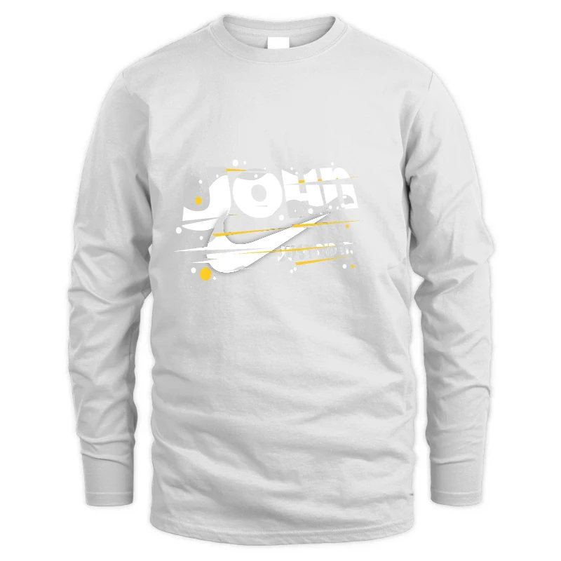 Men's Long Sleeve T-Shirt