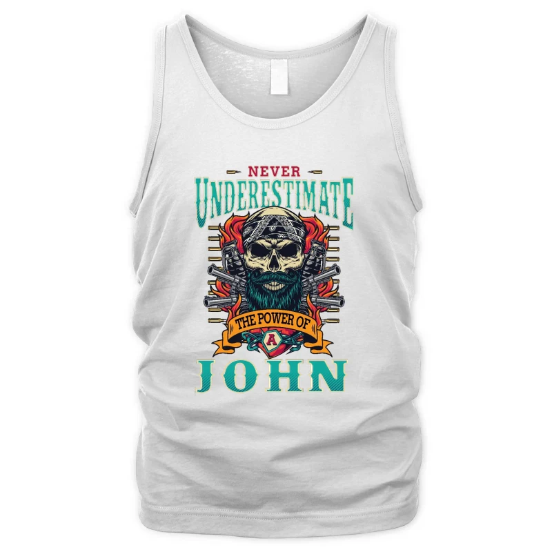 Men's Tank Top