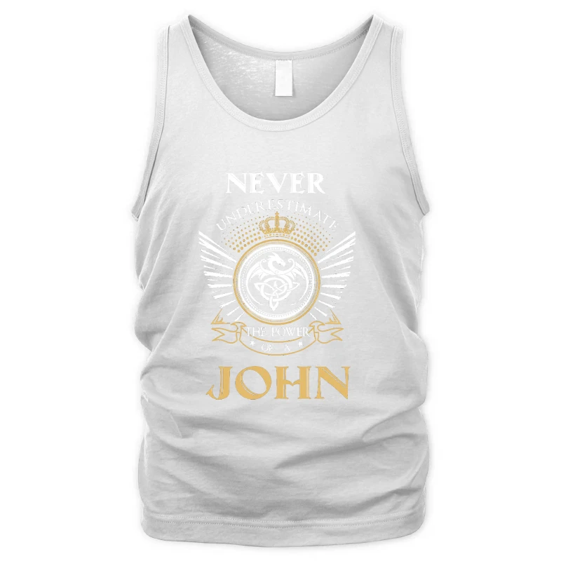 Men's Tank Top