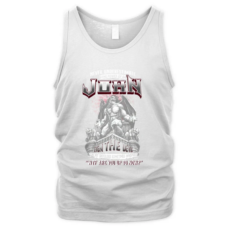 Men's Tank Top