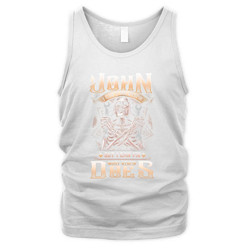 Men's Tank Top