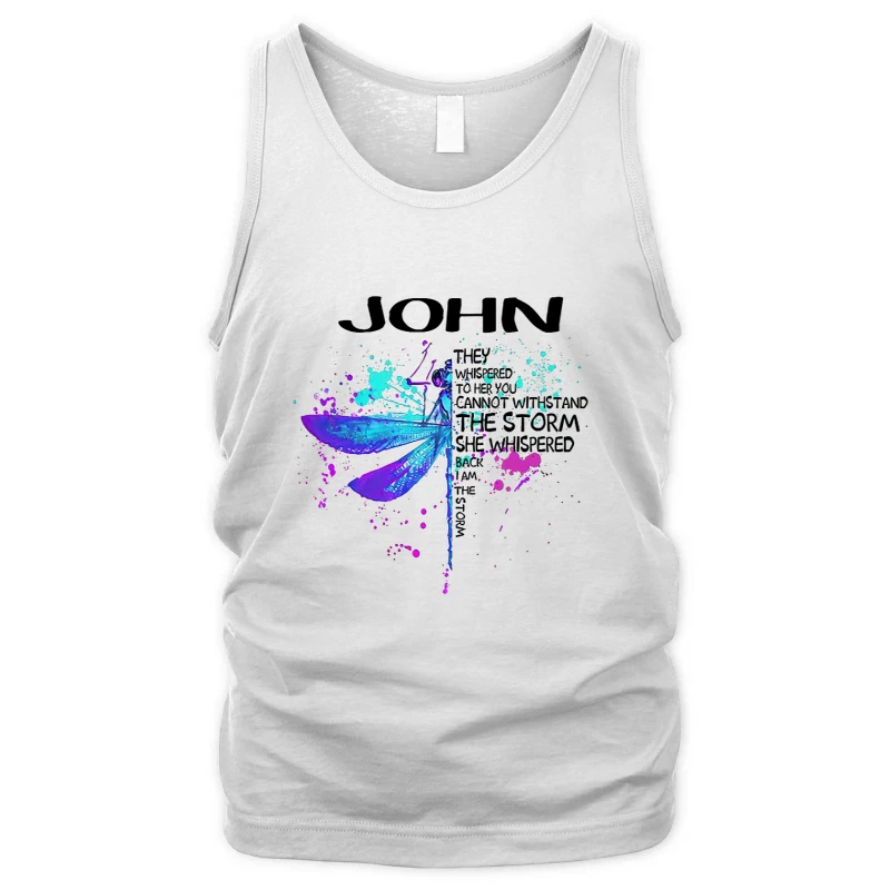 Men's Tank Top