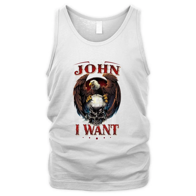 Men's Tank Top