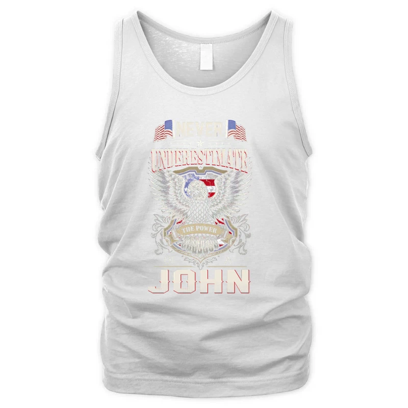 Men's Tank Top