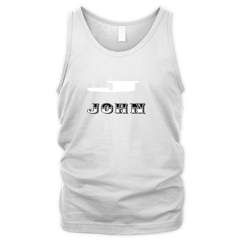Men's Tank Top