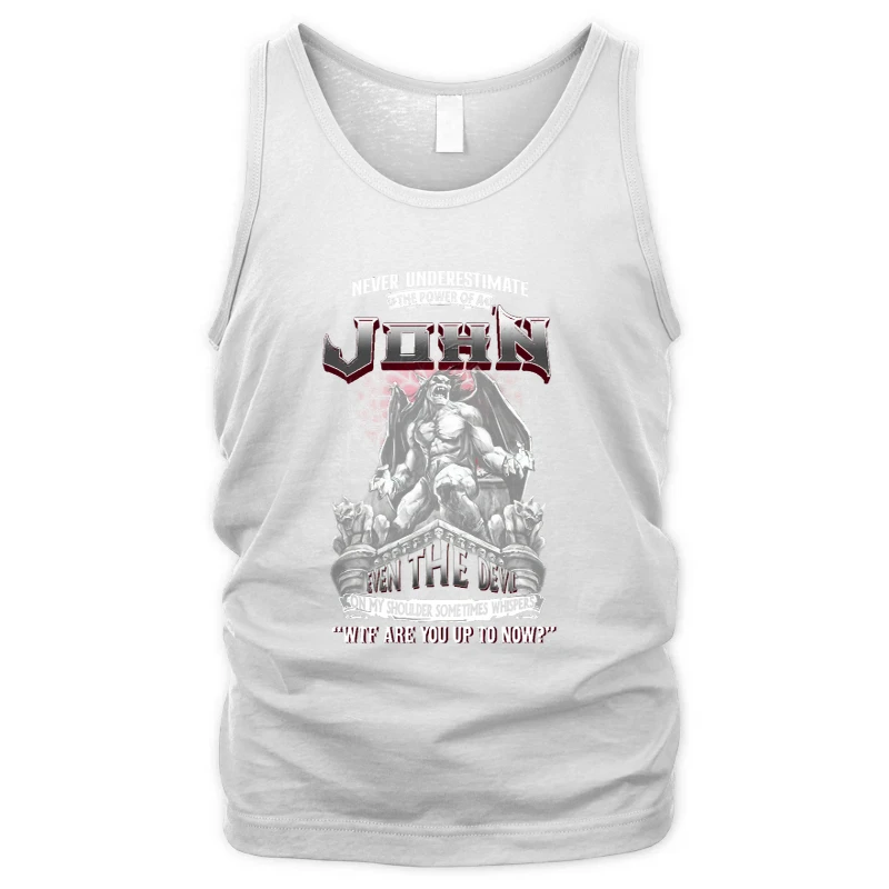 Men's Tank Top