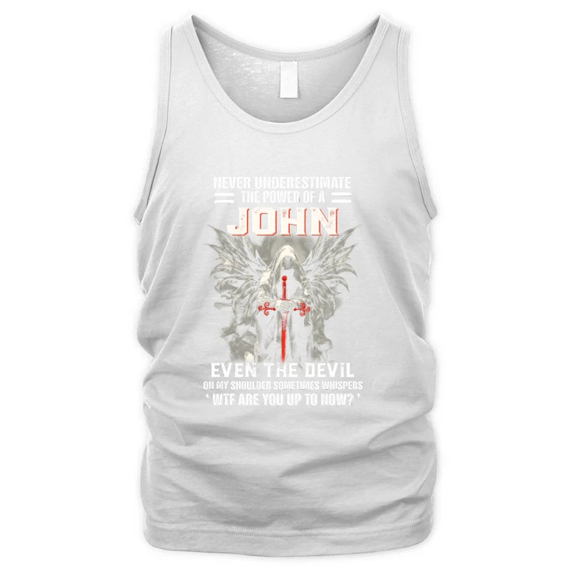 Men's Tank Top