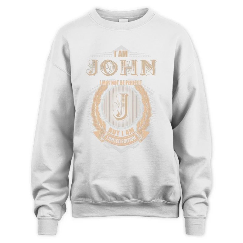 Unisex Sweatshirt
