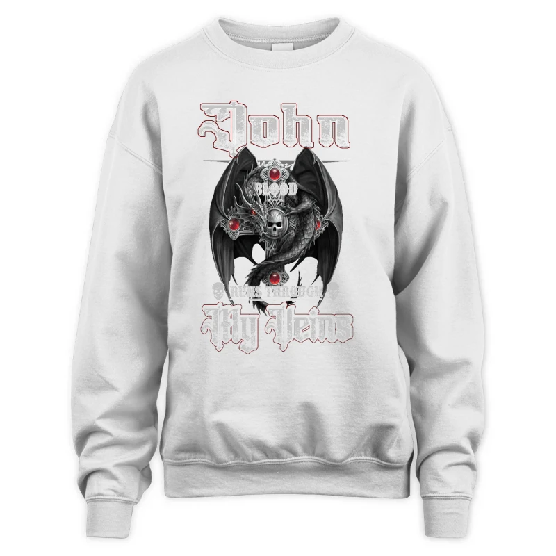 Unisex Sweatshirt