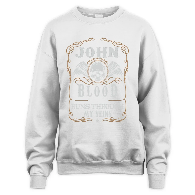 Unisex Sweatshirt
