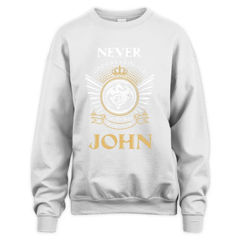 Unisex Sweatshirt