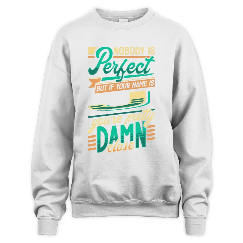 Unisex Sweatshirt