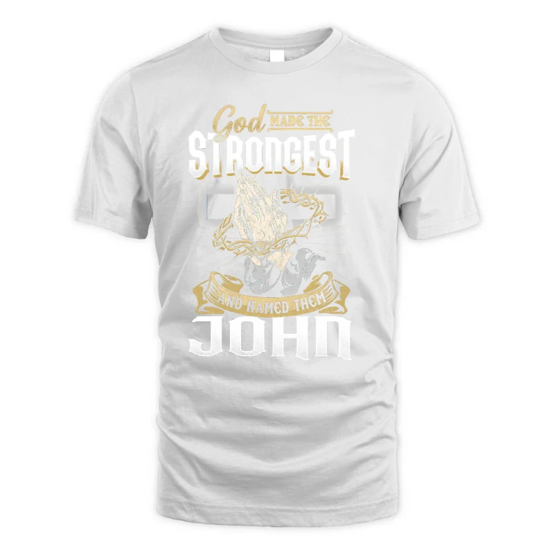 102 God Made The Strongest And Named Them