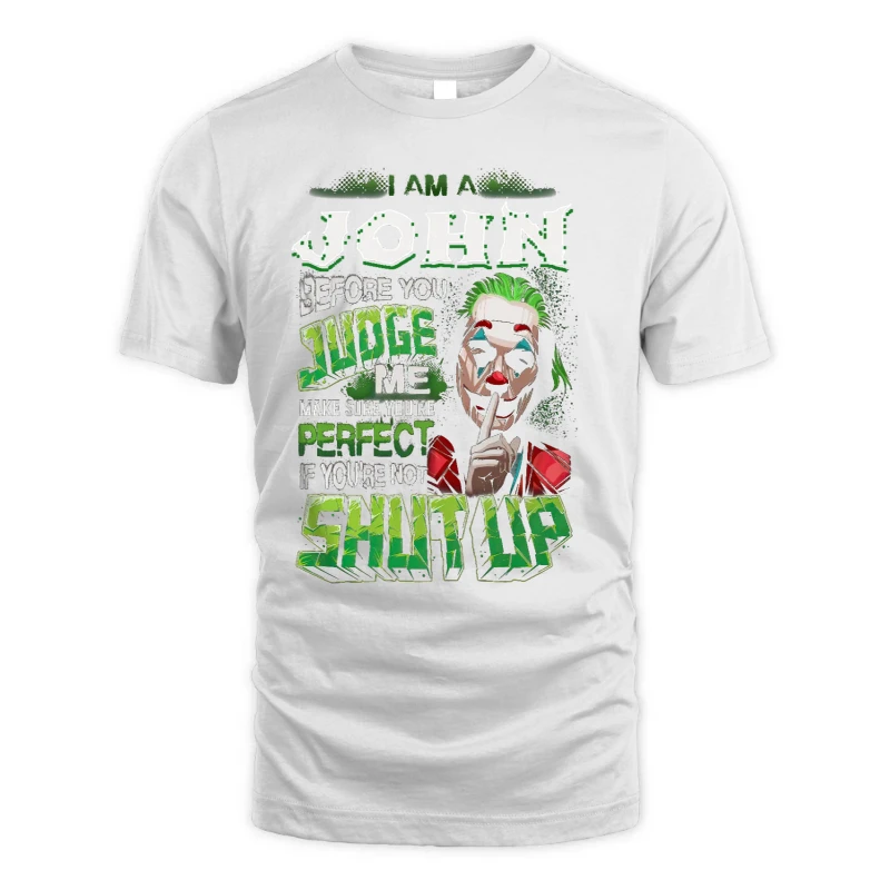 110 Befor You Judge Me