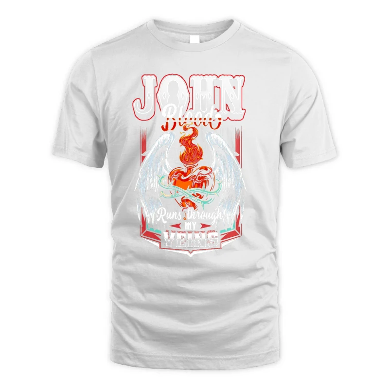 122 Runs Through My Veins