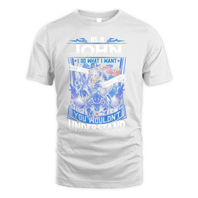 123 I Do What I Want You Wouldnt