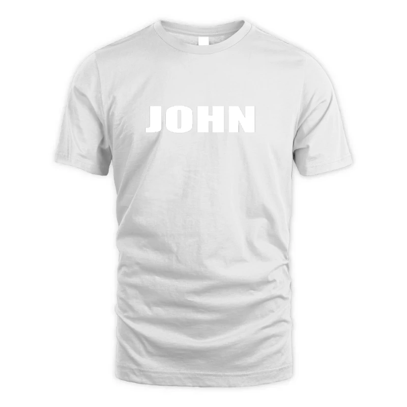 96 Never Underestimate On My Shoulder