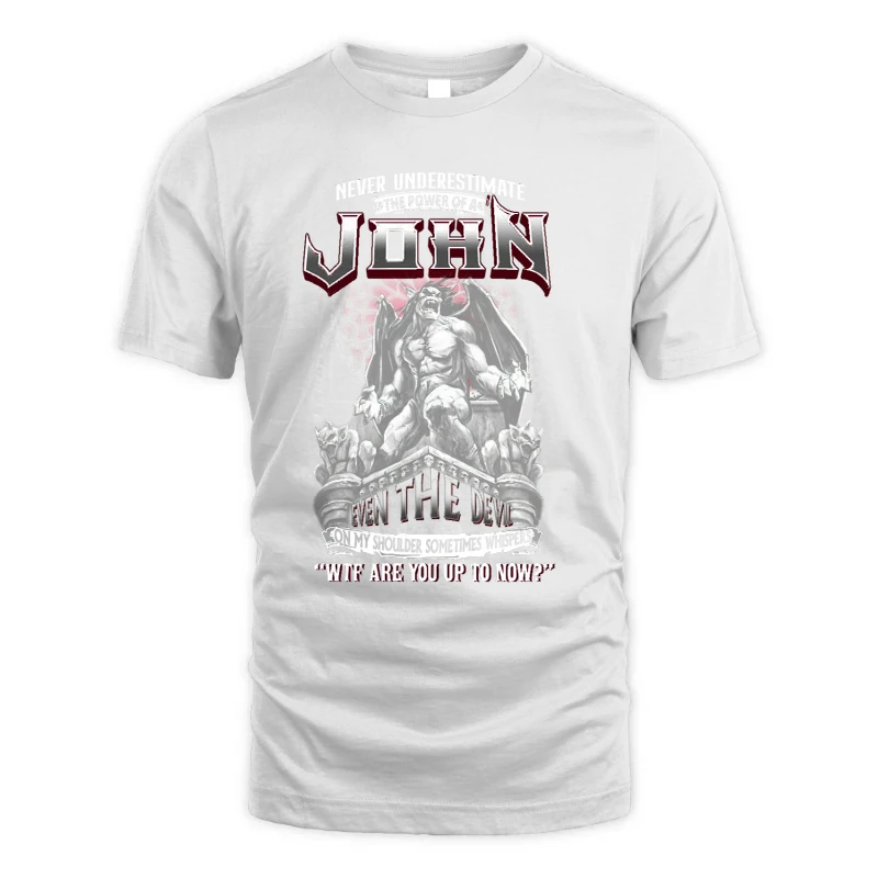 Never Underestimate 62