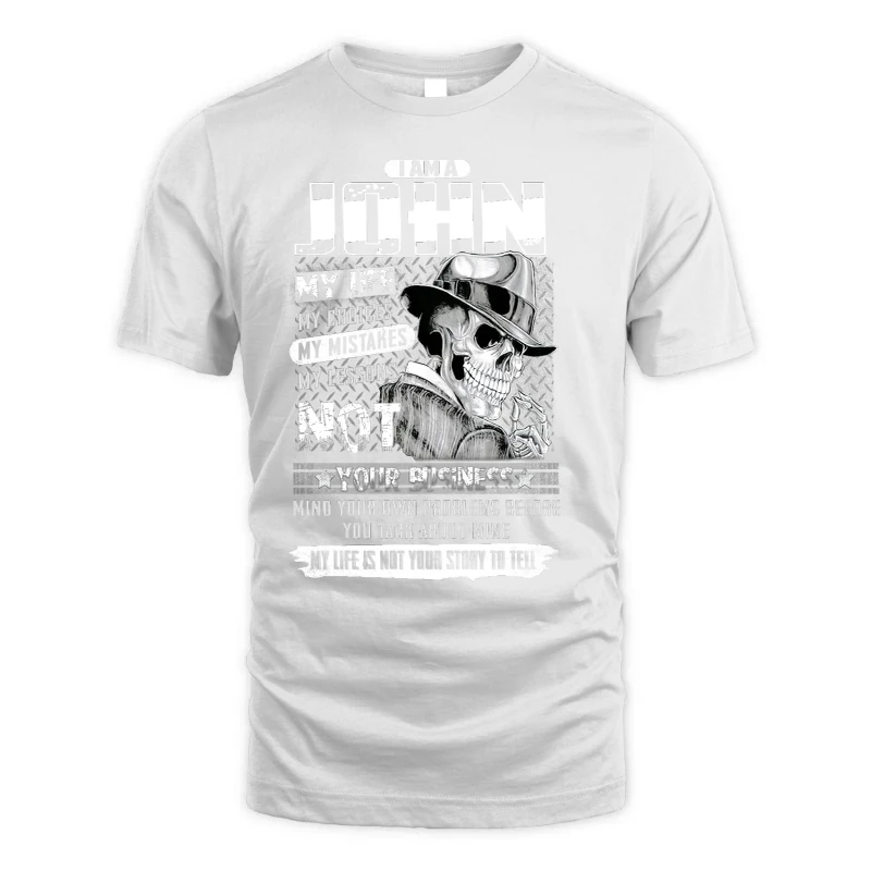 S29 Ziegier My Life My Choices My Mistakes