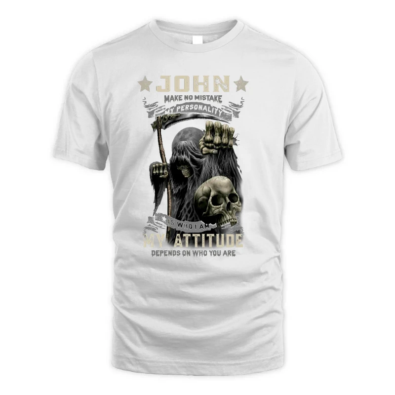 S35 Bennett Make No Mistake