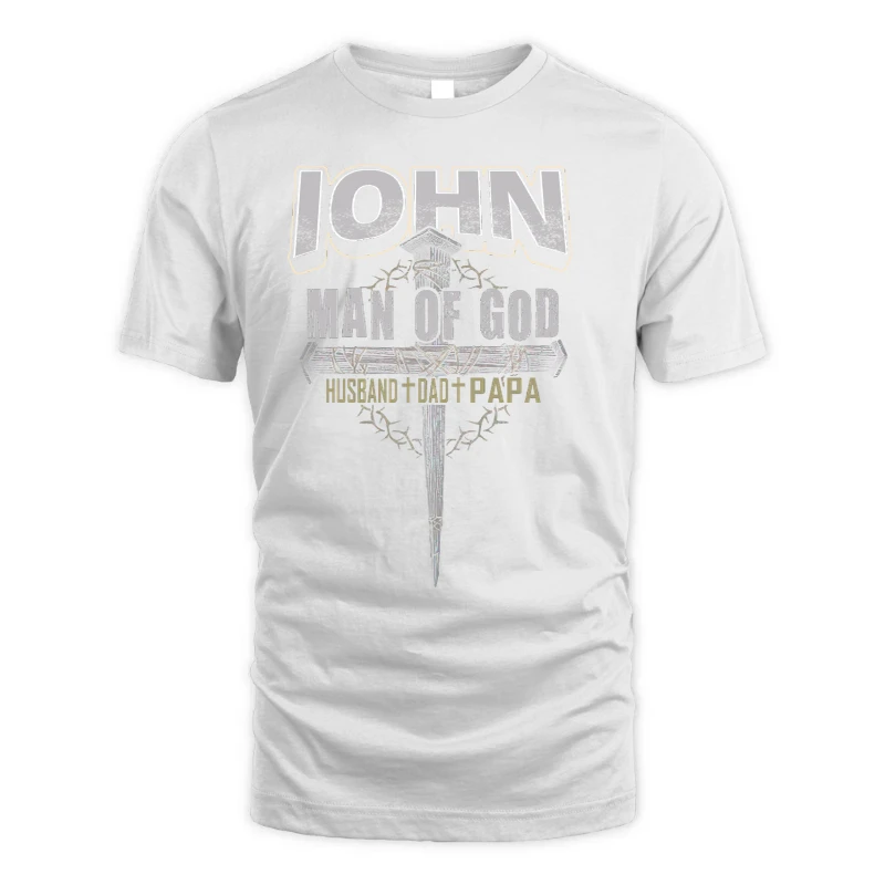 S53 Man Of God Husban Dad Papa