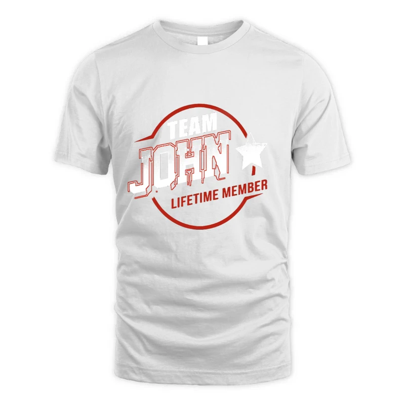 Team Ivan Lifetime Member 73