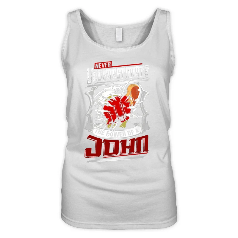Women's Tank Top