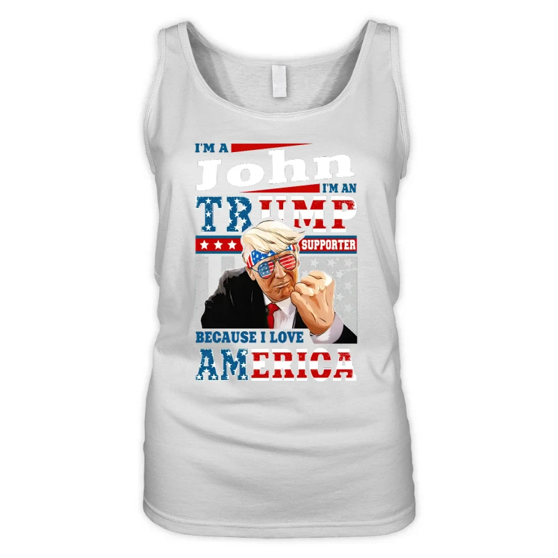 Women's Tank Top