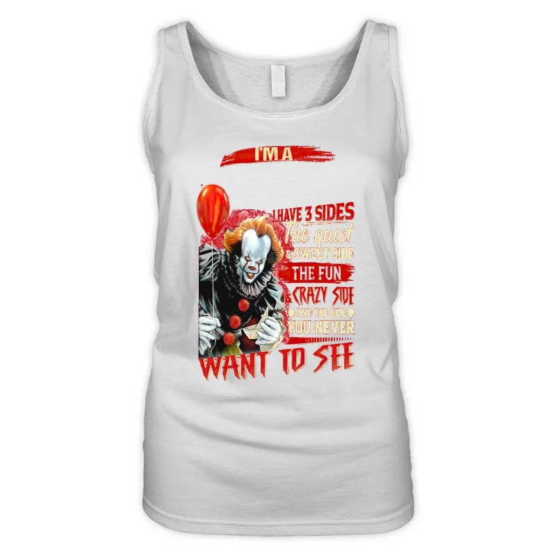Women's Tank Top