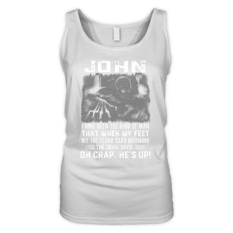 Women's Tank Top