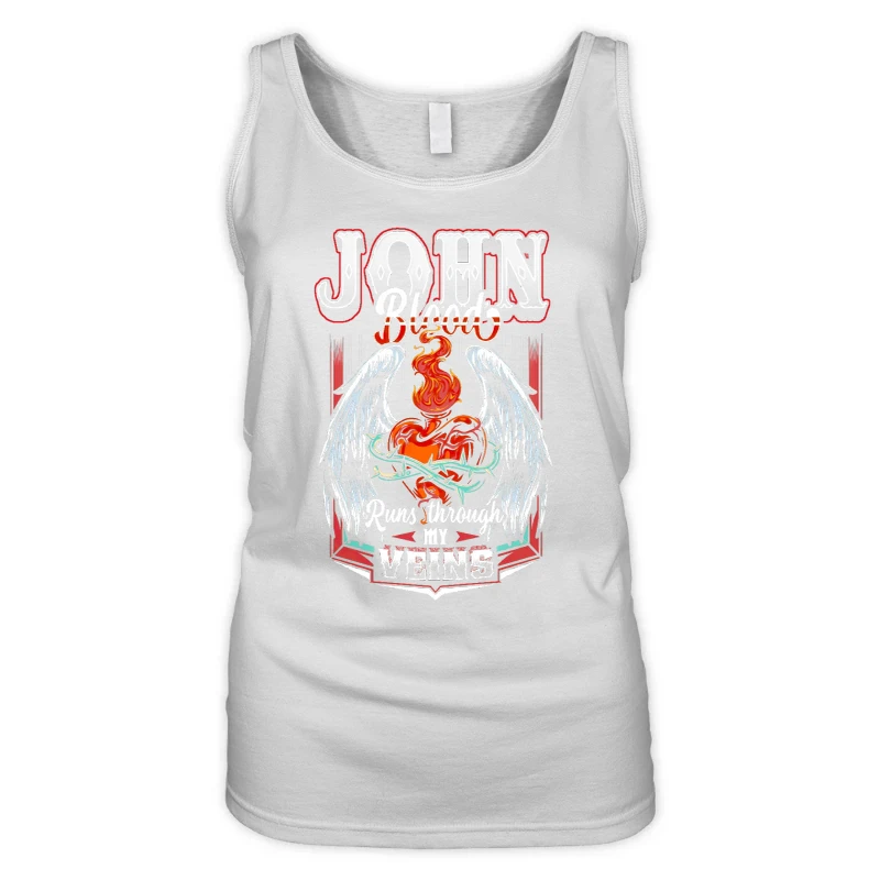 Women's Tank Top