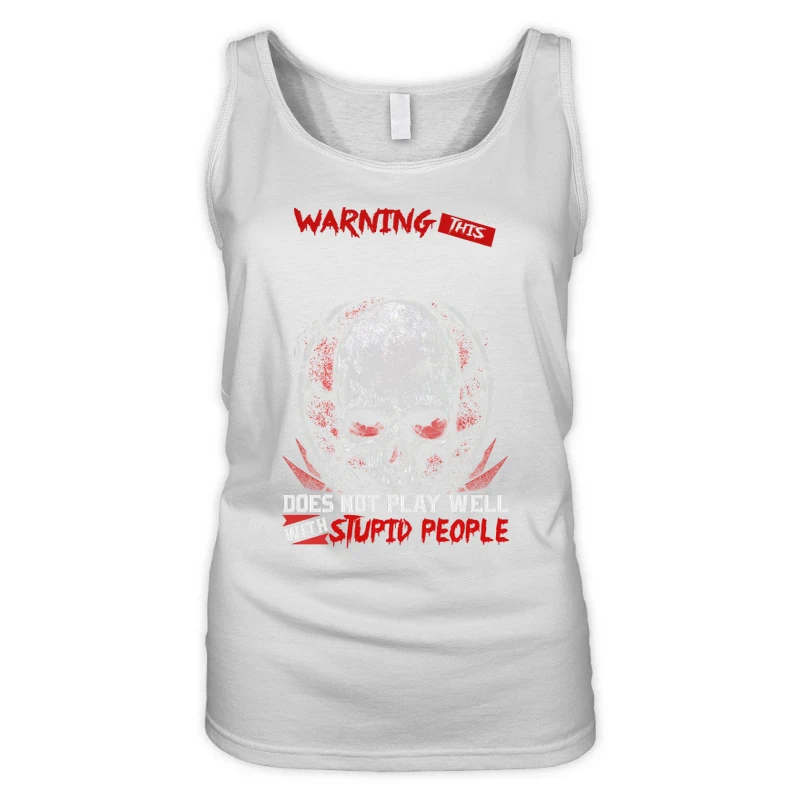 Women's Tank Top