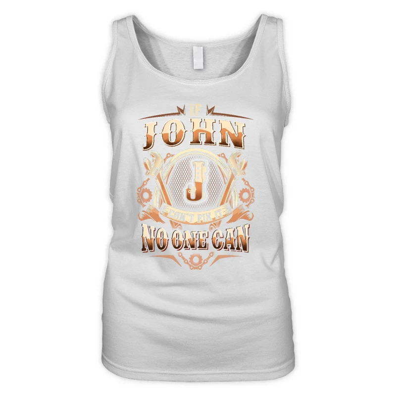 Women's Tank Top