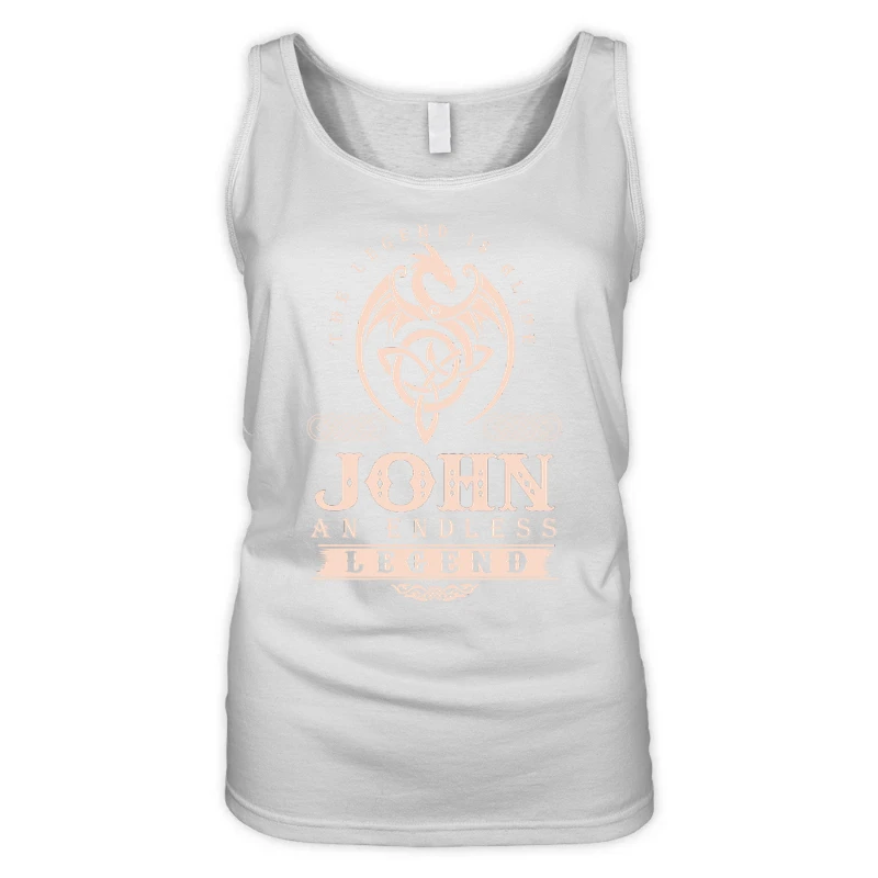Women's Tank Top