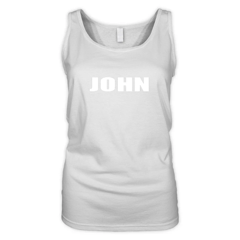Women's Tank Top